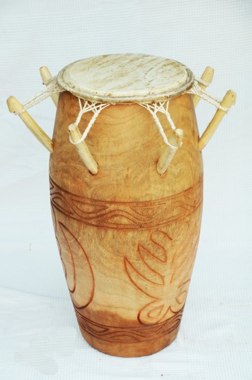 Tamburo del Ghana vendita - Kpanlogo