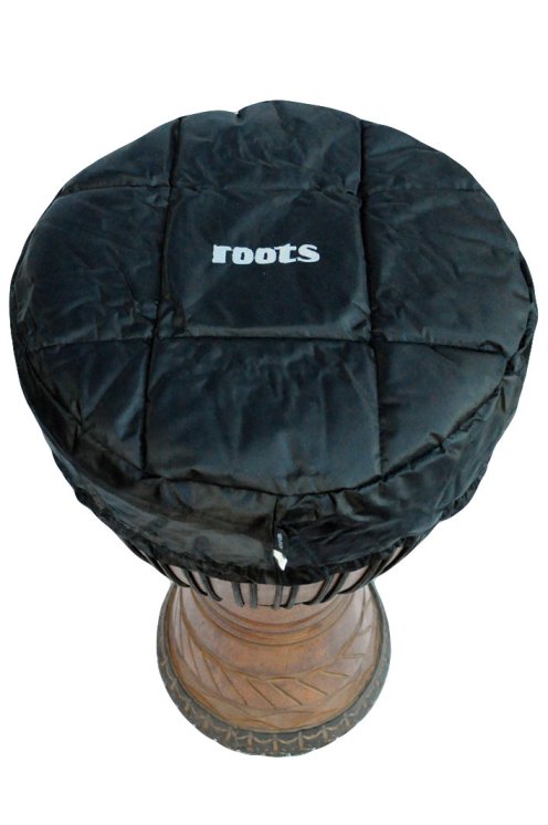 Cappello di protezione per djembe in nylon - Cappello di djembe