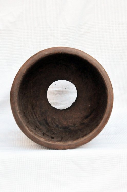 Fusto di djembè della Guinea - Tamburo djembe alta qualità