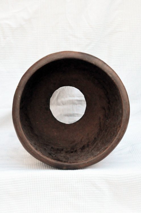 Fusto di djembè della Guinea - Tamburo djembe alta qualità