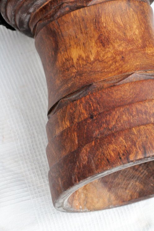 Djembe del Mali alta qualità