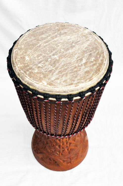 Djembe del Mali alta qualità