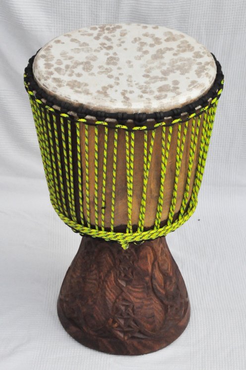 Djembe del Mali alta qualità
