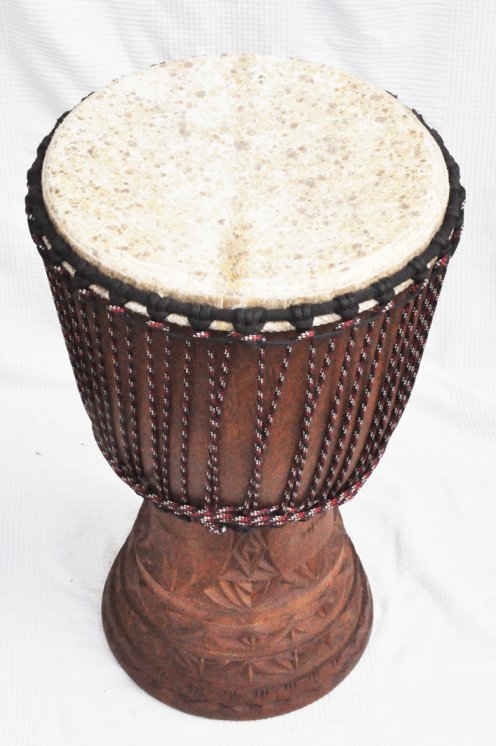 Djembe del Mali alta qualità