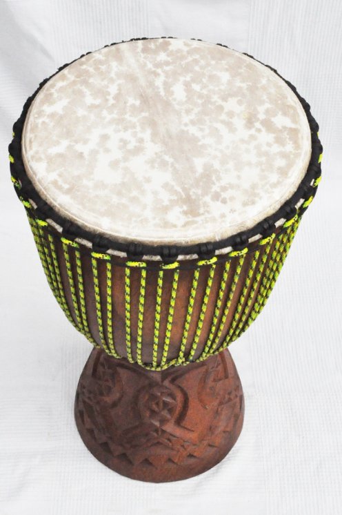 Djembe del Mali alta qualità