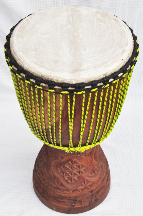 Djembe del Mali alta qualità
