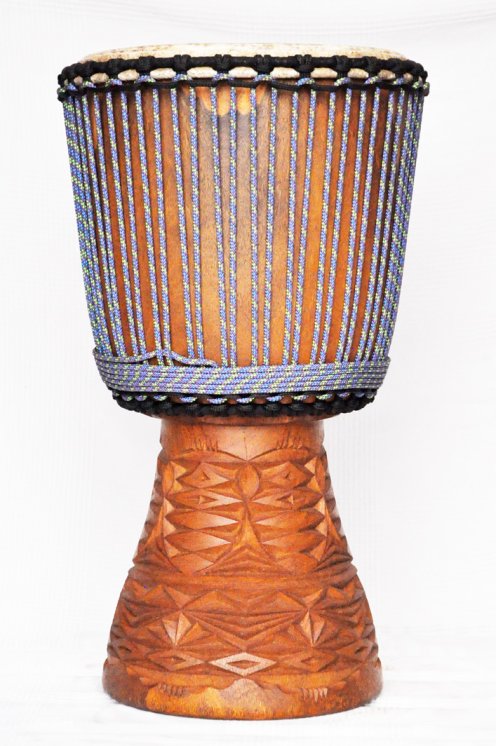 Djembe del Mali alta qualità