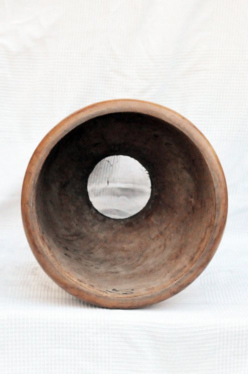 Fusto di djembe della Guinea qualità premium