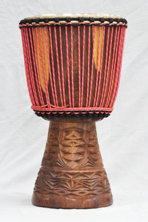 Djembe del Mali alta qualità