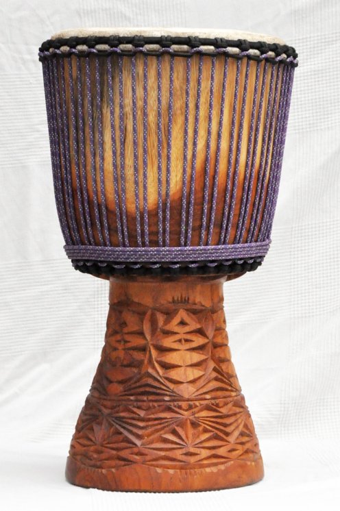 Djembe del Mali alta qualità