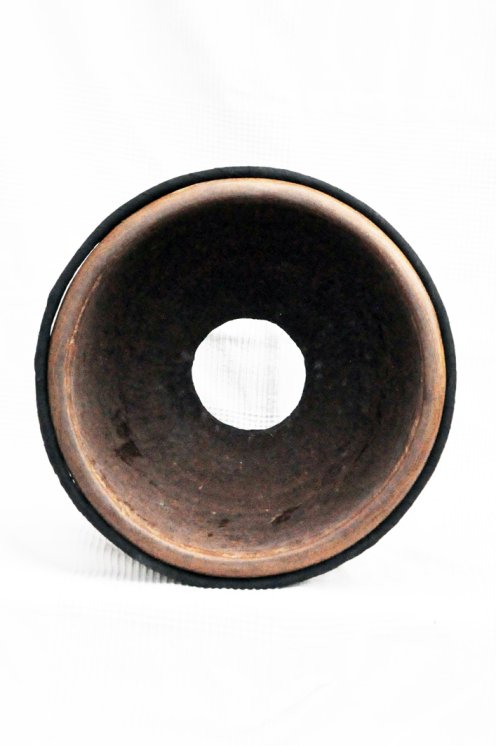 Fusto di djembè della Guinea - Tamburo djembe alta qualità