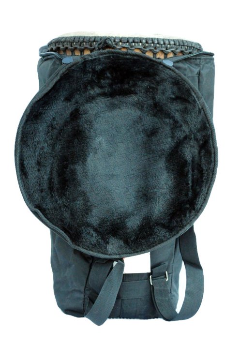 Borsa per piccolo djembe Stagg