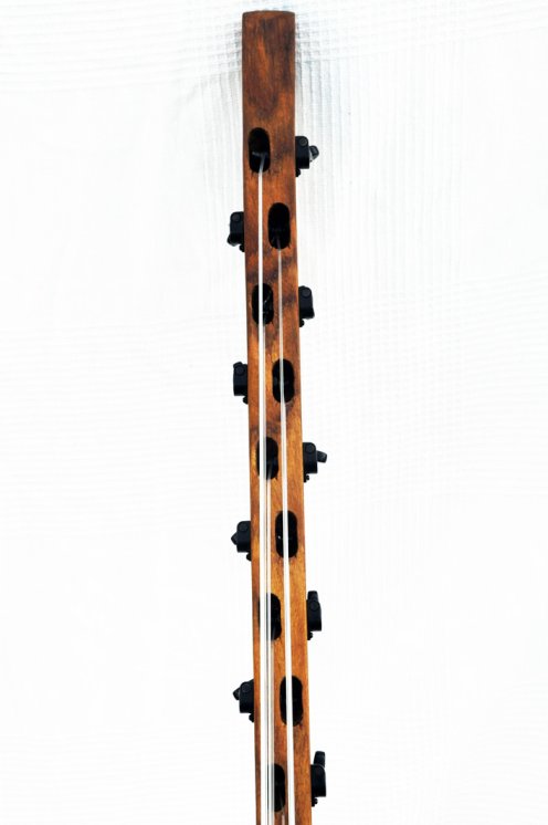 Ngoni 10 corde - Kamalè ngoni