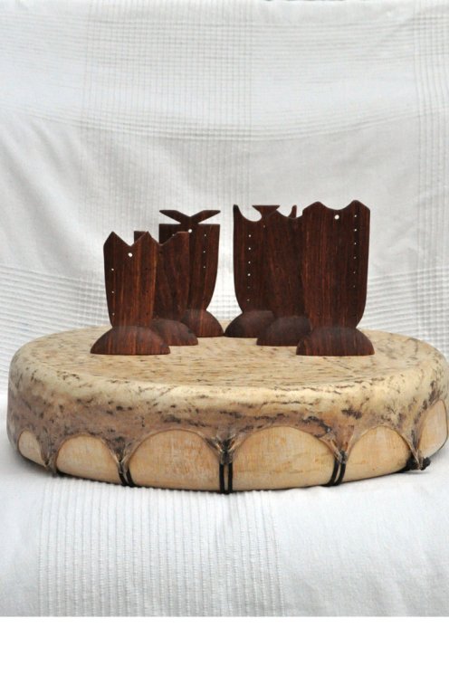 Ponte per ngoni - Kamalè ngoni