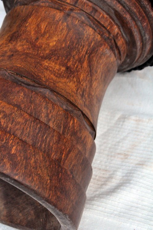 Djembe del Mali alta qualità