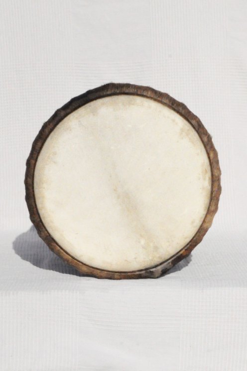 Grande djembe della Guinea - Tambor djembe alta qualità