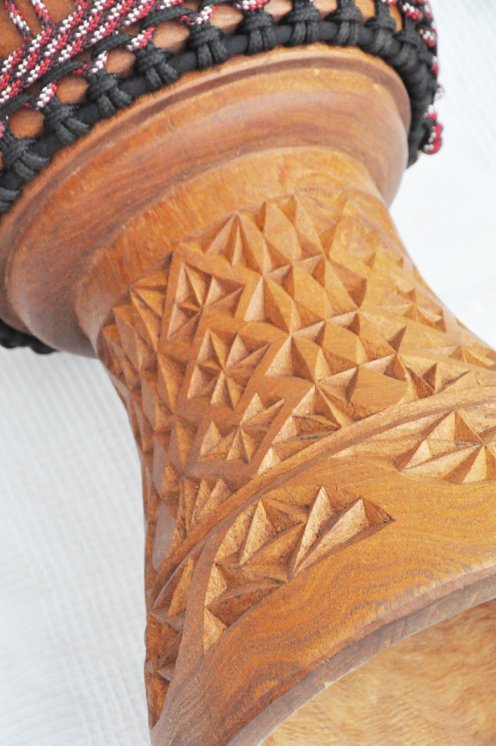 Djembe del Mali alta qualità