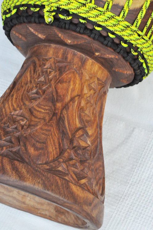 Djembe del Mali alta qualità