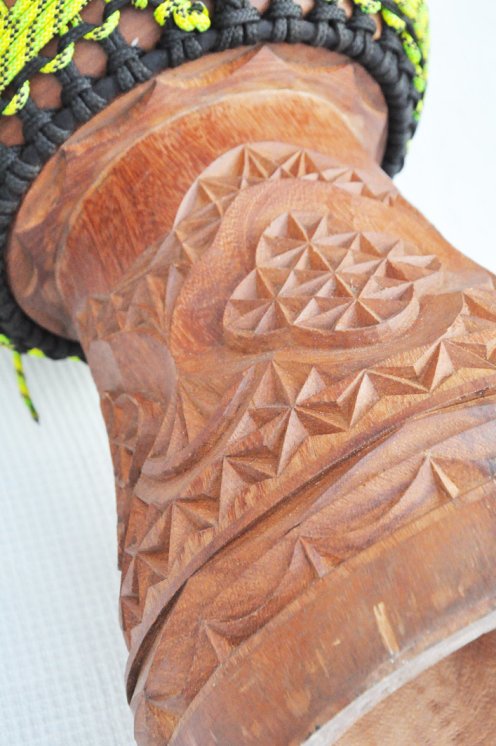 Djembe del Mali alta qualità