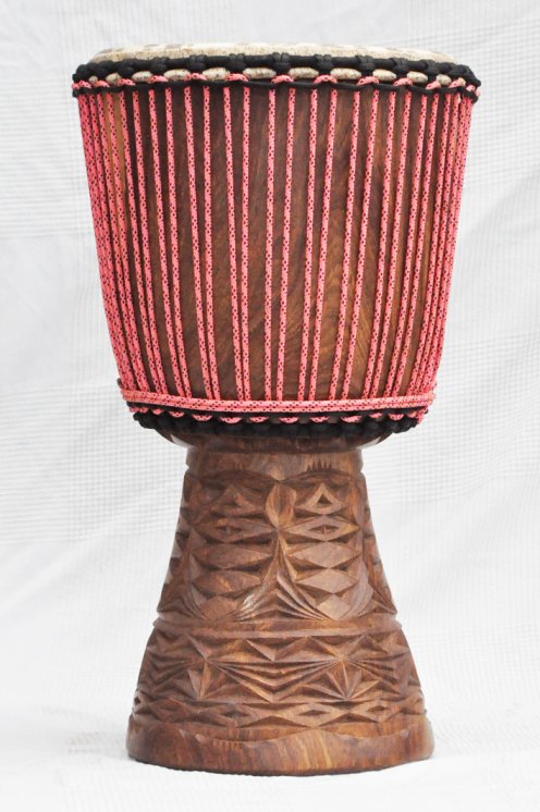 Djembe del Mali alta qualità