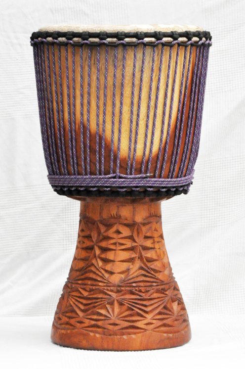 Djembe del Mali alta qualità