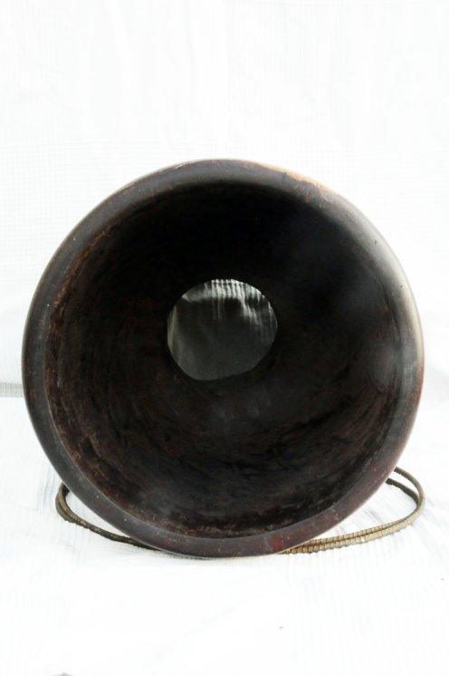Fusto di djembè della Guinea - Tamburo djembe alta qualità