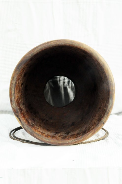 Fusto di djembè della Guinea - Tamburo djembe alta qualità