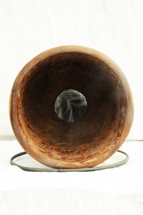 Fusto di djembè della Guinea - Tamburo djembe alta qualità