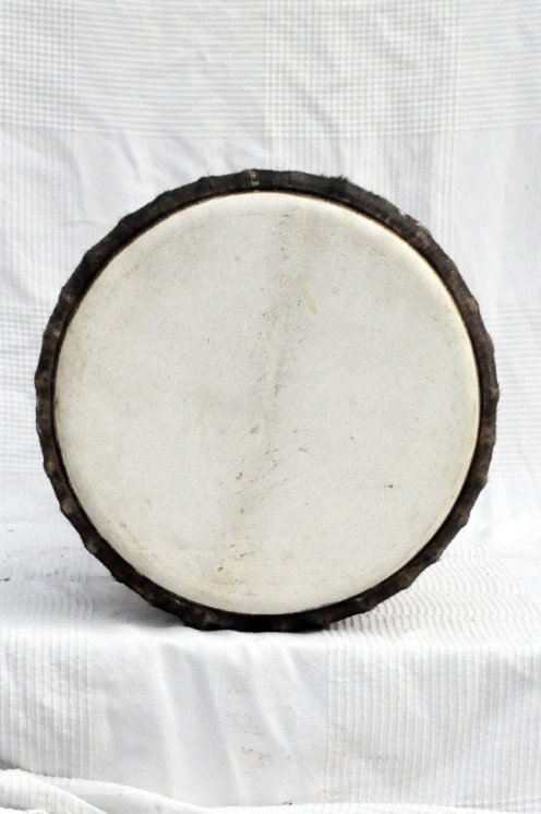 Grande djembe della Guinea - Tambor djembe alta qualità