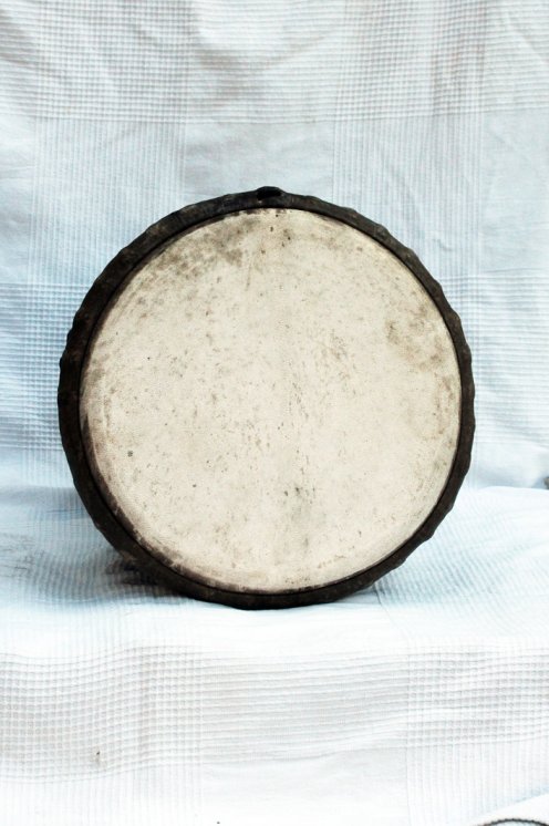 Grande djembe della Guinea - Tambor djembe alta qualità