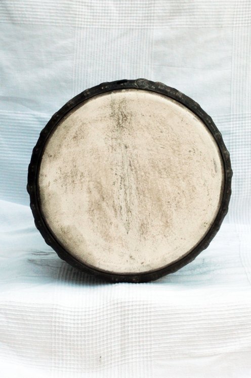 Grande djembe della Guinea - Tambor djembe alta qualità