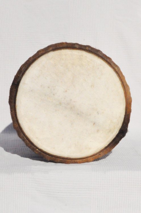 Grande djembe della Guinea - Tambor djembe alta qualità