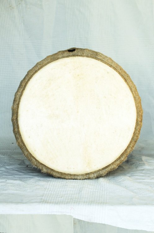 Grande djembe della Guinea - Tambor djembe alta qualità