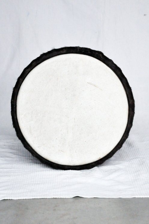 Grande djembe della Guinea - Tambor djembe alta qualità