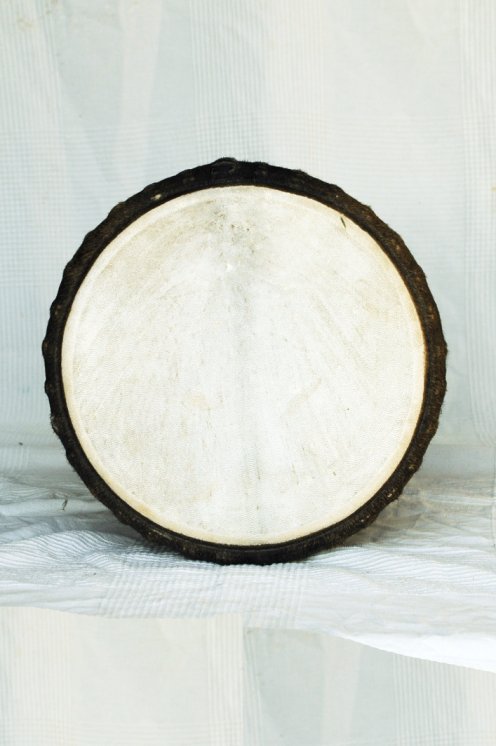Grande djembe della Guinea - Tambor djembe alta qualità