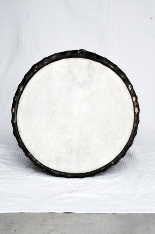 Grande djembe della Guinea - Tambor djembe alta qualità