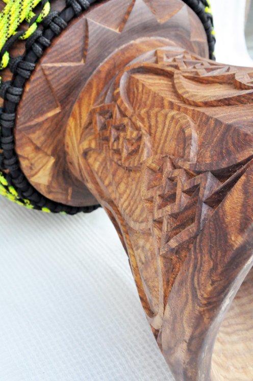 Djembe del Mali alta qualità