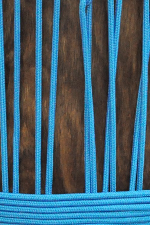 Djembe della Guinea in legno di balafon (gueni) - Djembe di alta qualità