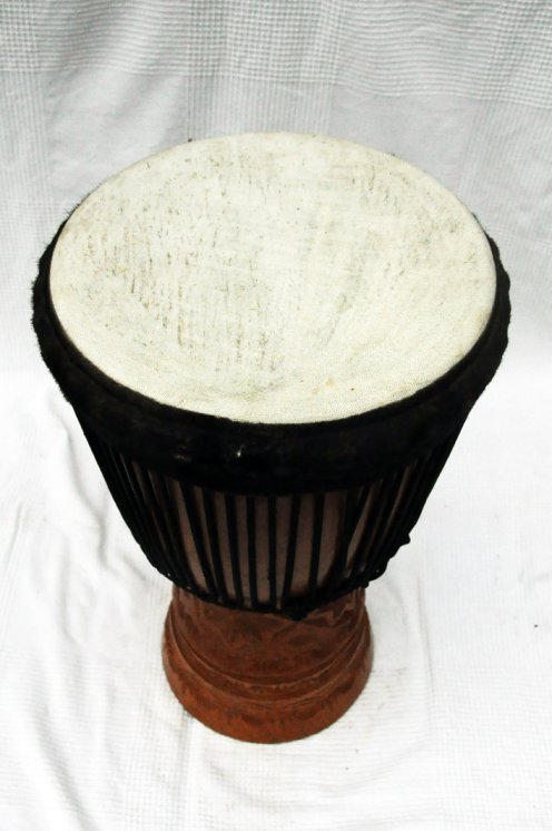 Grande djembe della Guinea - Tambor djembe alta qualità