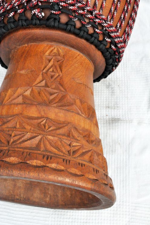 Djembe del Mali alta qualità