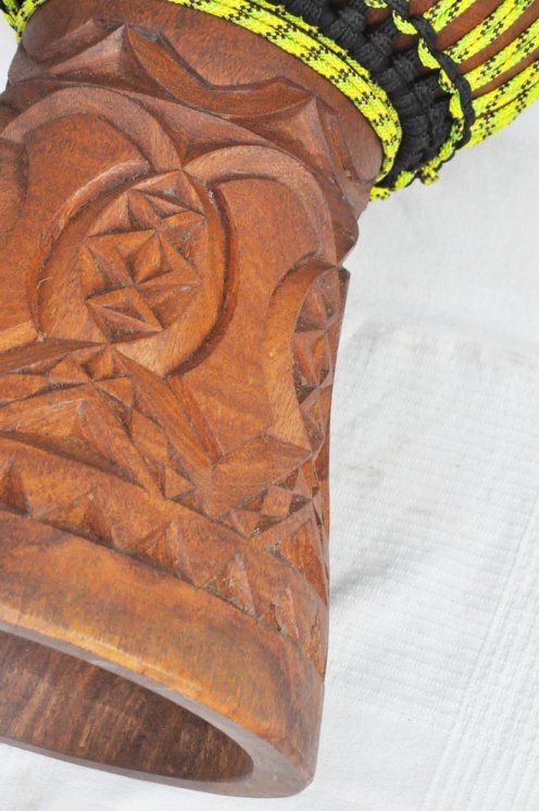 Djembe del Mali alta qualità