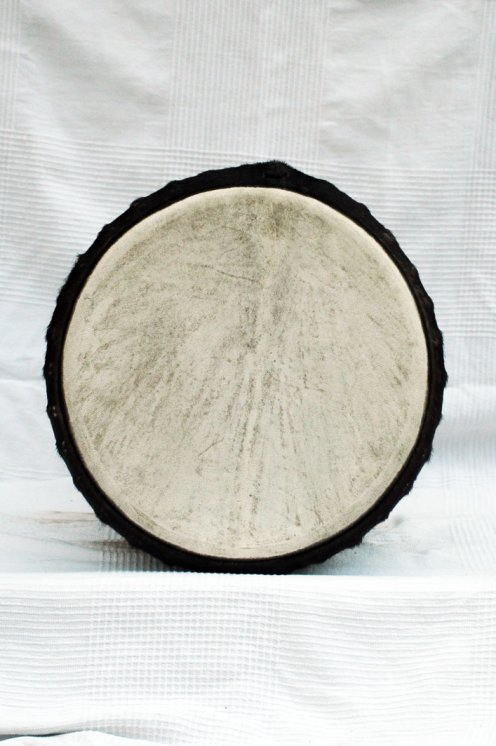 Grande djembe della Guinea - Tambor djembe alta qualità