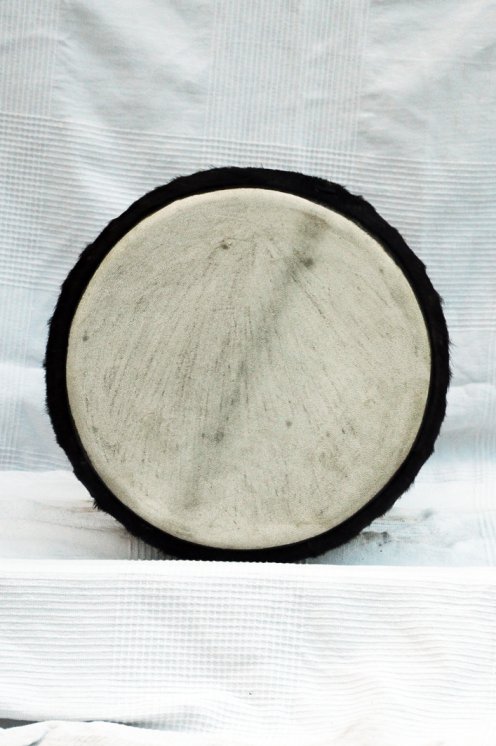 Grande djembe della Guinea - Tambor djembe alta qualità