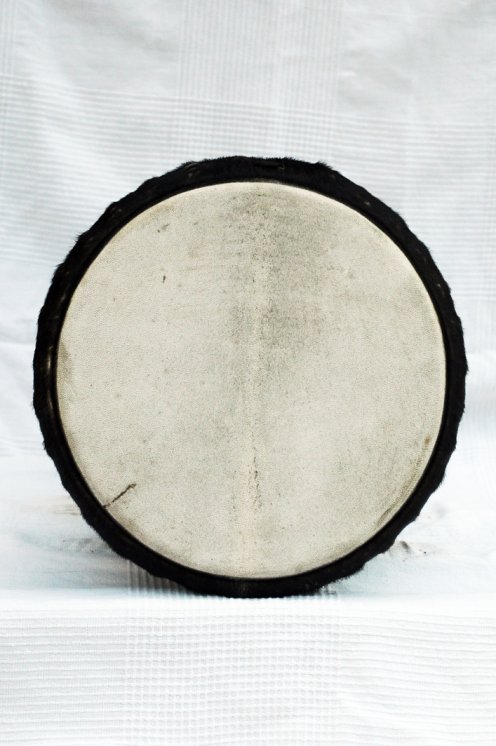 Djembe professionale della Guinea