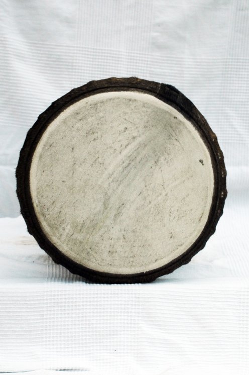 Grande djembe della Guinea - Tambor djembe alta qualità