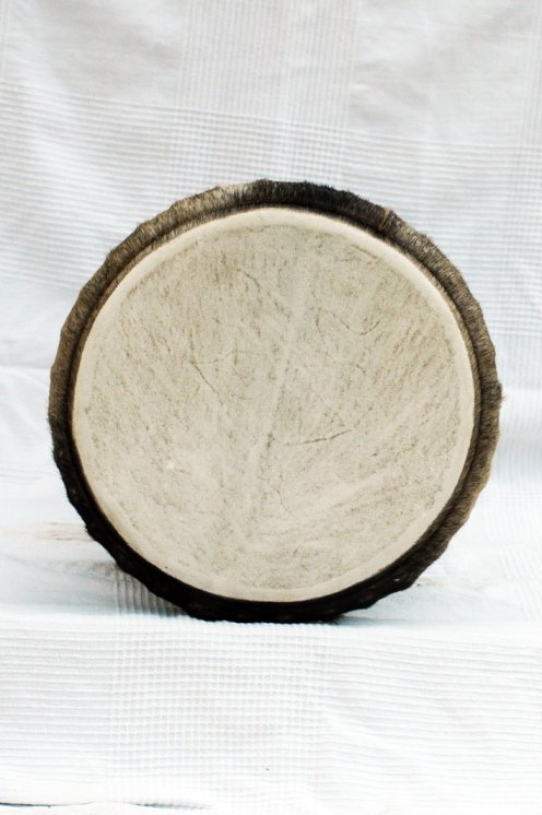 Djembe professionale della Guinea