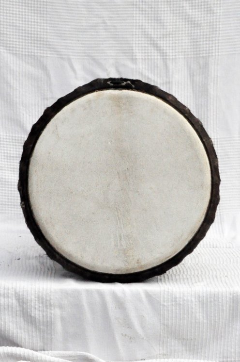Grande djembe della Guinea - Tambor djembe alta qualità