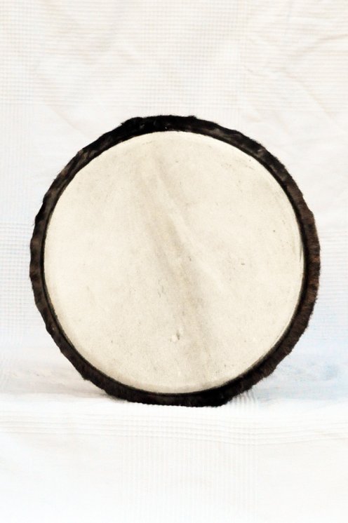 Grande djembe della Guinea - Tambor djembe alta qualità