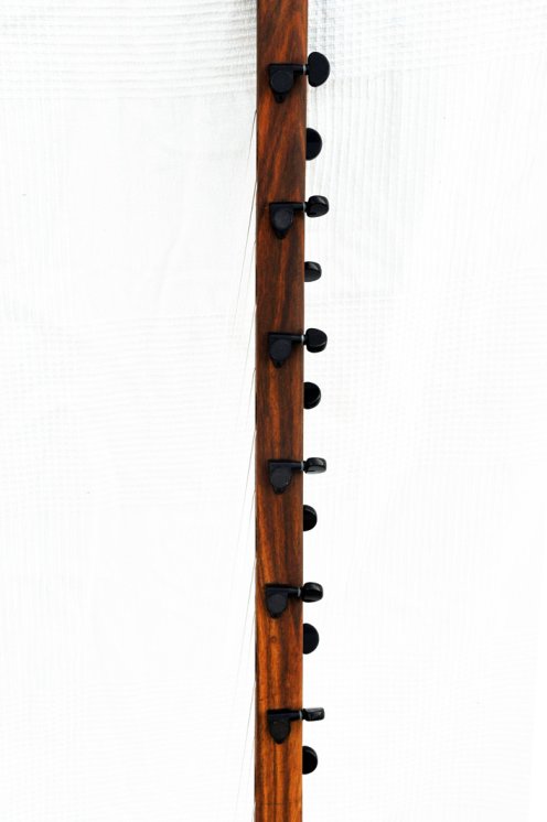 Ngoni 12 corde - Kamalè ngoni