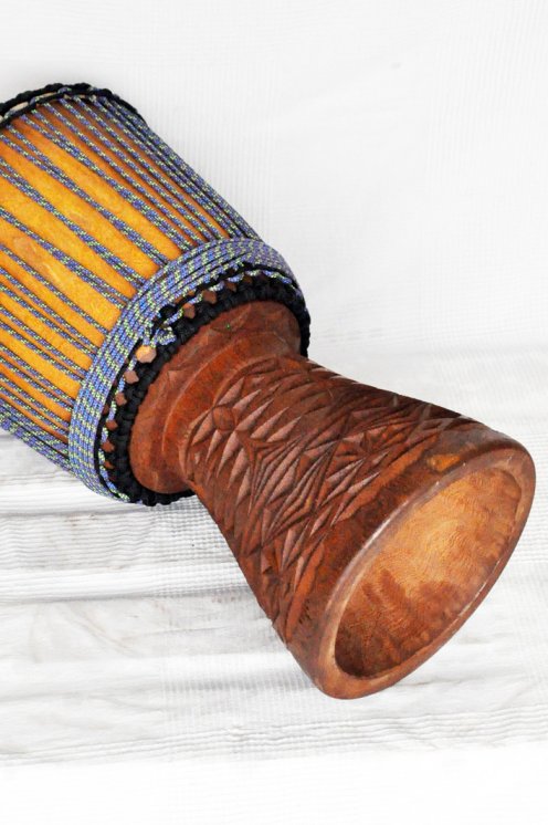 Djembe del Mali alta qualità
